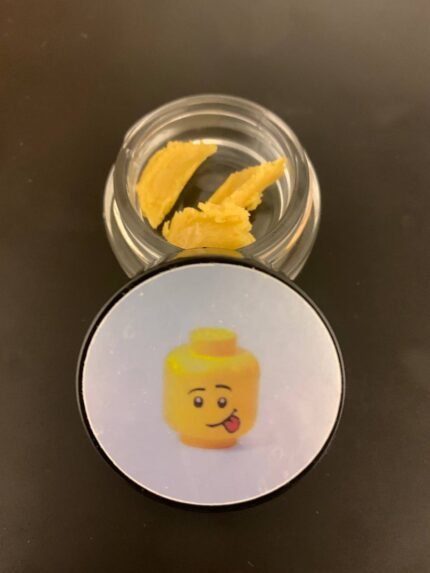 Live Resin